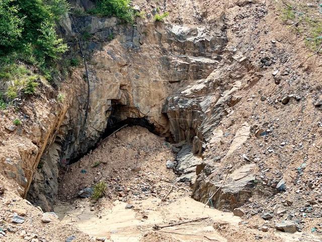 山西忻州市成立调查组 核查代县矿企安全事故瞒报问题 