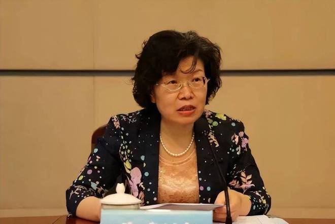 人事观察 | 郭芳履新生态环境部副部长，国家部委还有哪些女领导？