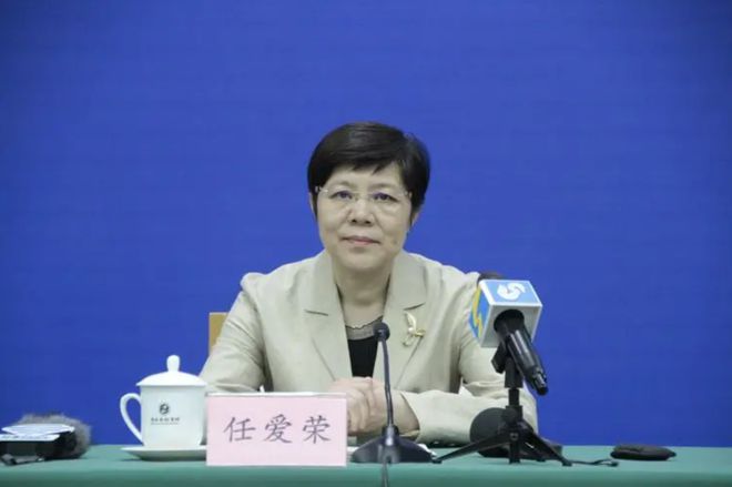 人事观察 | 郭芳履新生态环境部副部长，国家部委还有哪些女领导？