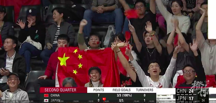 一场令人窒息的史诗级对决！中国女篮赢了！阔别12年再夺亚洲杯冠军