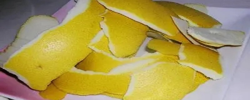 柚子皮可以做什么 柚子皮可以做什么手工艺品