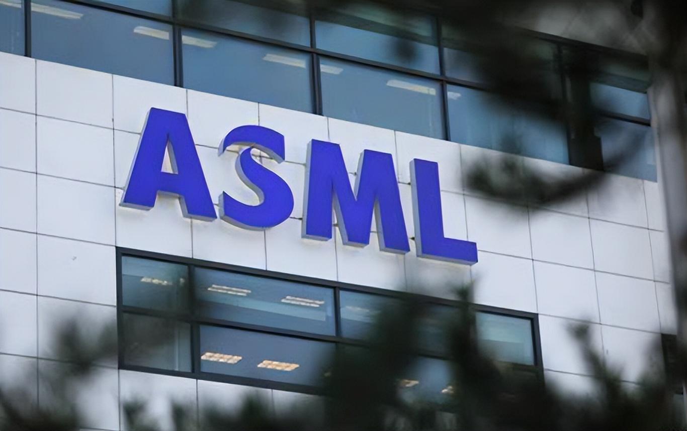 ASML回应：没有面向中国市场推出特别版的光刻机