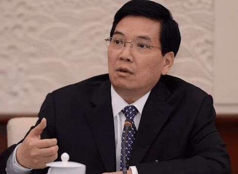 吉林省政协原党组成员、副主席张晓霈被决定逮捕