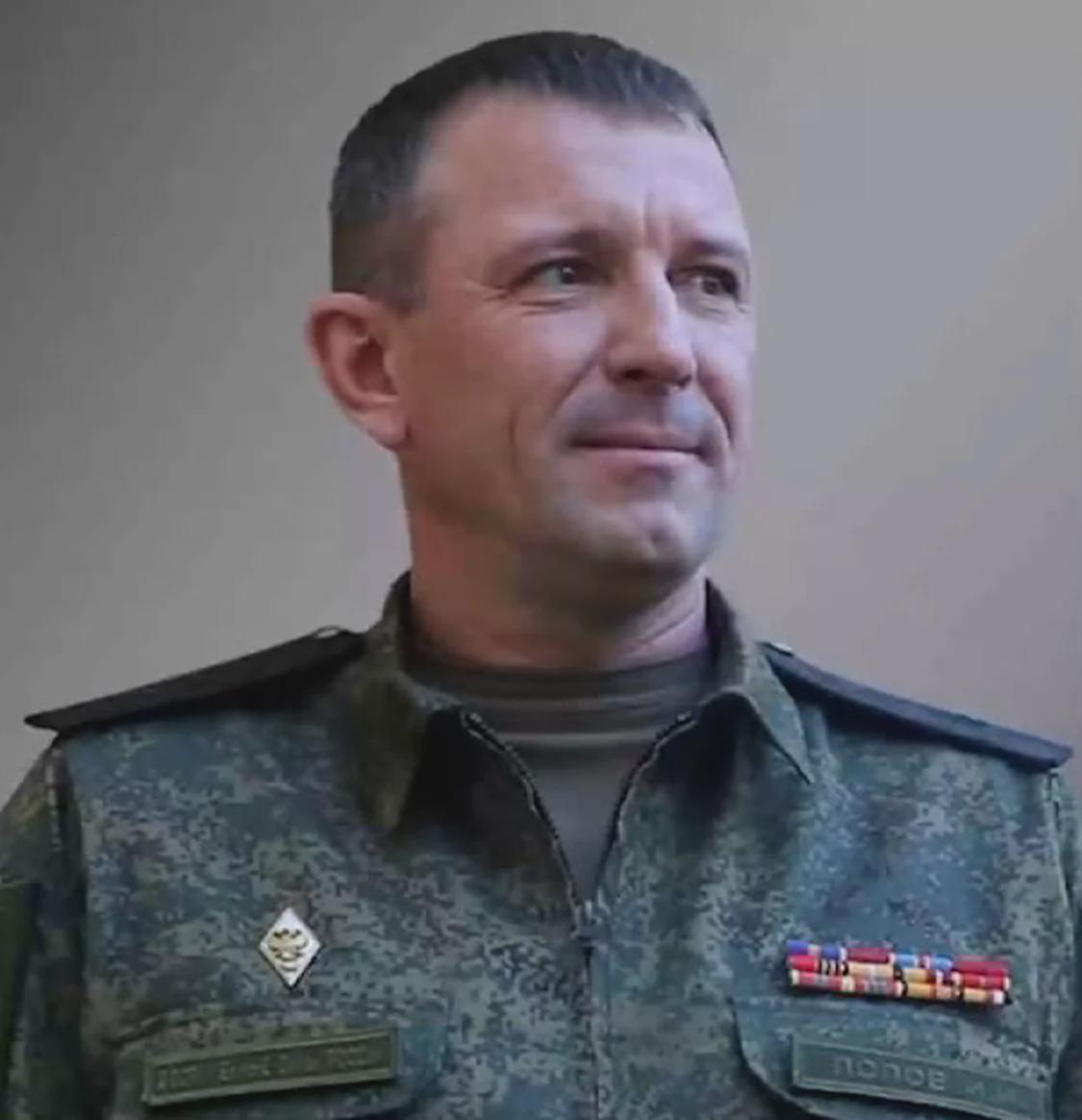 俄媒：俄南部军区第58集团军司令上报前线部队问题，“一天内”被解职