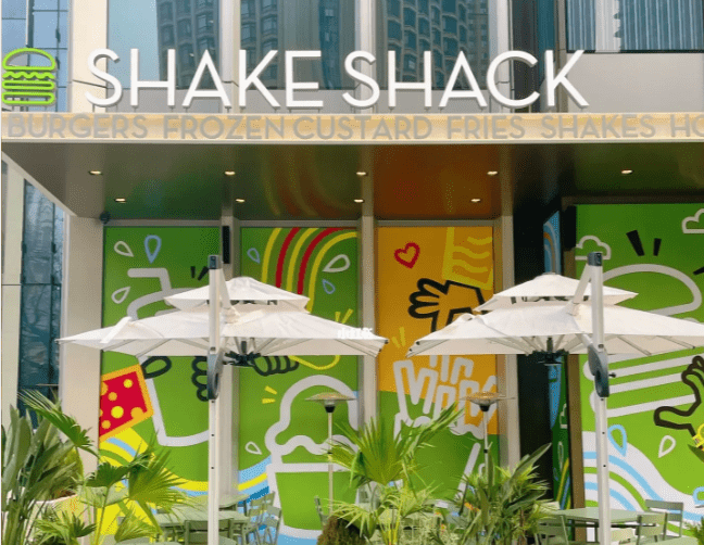 Shake（shake怎么读）