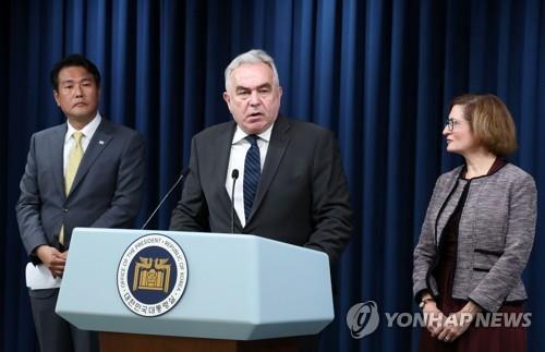 警惕！外媒：美官员在韩国证实，美军战略核潜艇时隔42年停靠韩国