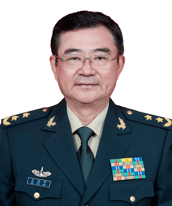 火箭军原副司令员吴国华中将逝世，享年66岁