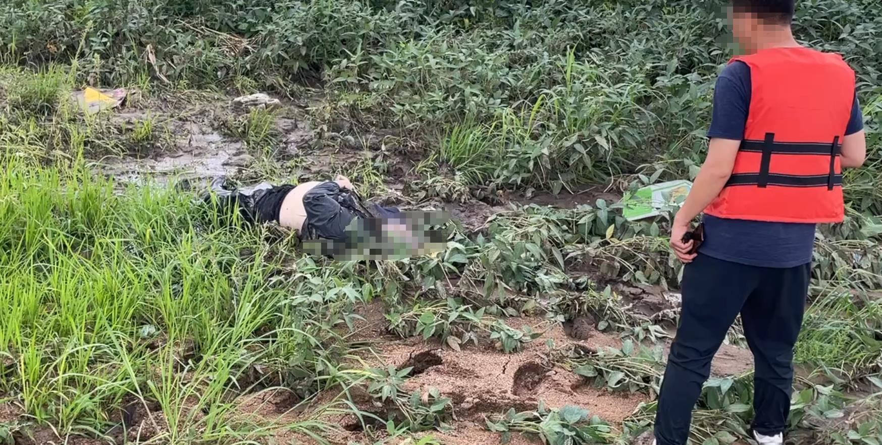 吉林舒兰暴雨副市长等多人失联，村民已发现一具遗体，身份尚未确认