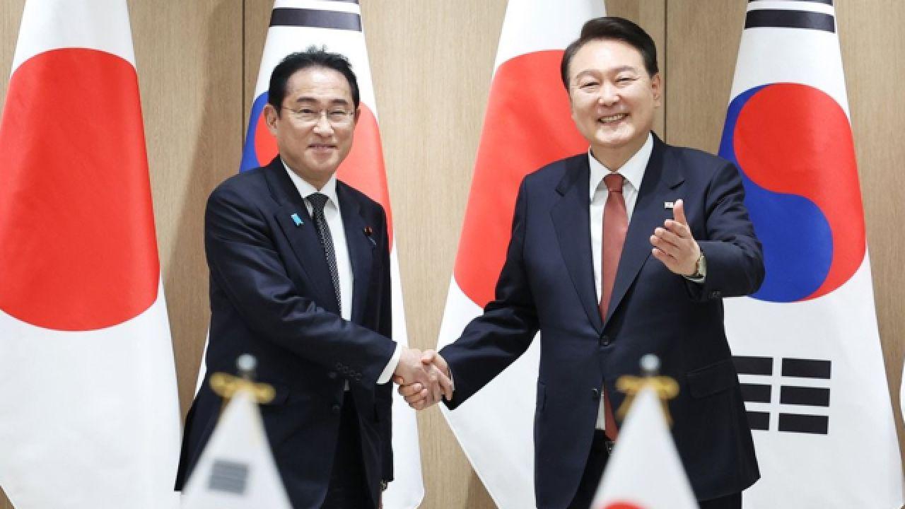 韩国彻底软了：日本说了算（韩国对日本的蔑称）