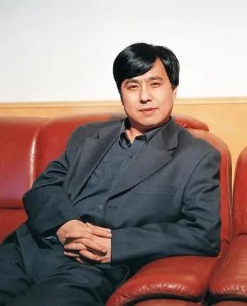 甘肃省人民政府原参事苏孝林被开除党籍！其另一个身份是男高音歌唱家、国家一级演员