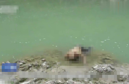 济南河边惊现赤裸女尸，下体全是精斑，调查后凶手竟是死人