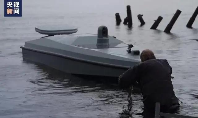 俄乌激战转至黑海！双方在“互相报复”，乌无人艇或重塑黑海局势，克里米亚或成突破口