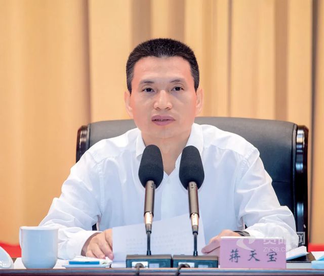 刘焕鑫任国家粮食和物资储备局党组书记 