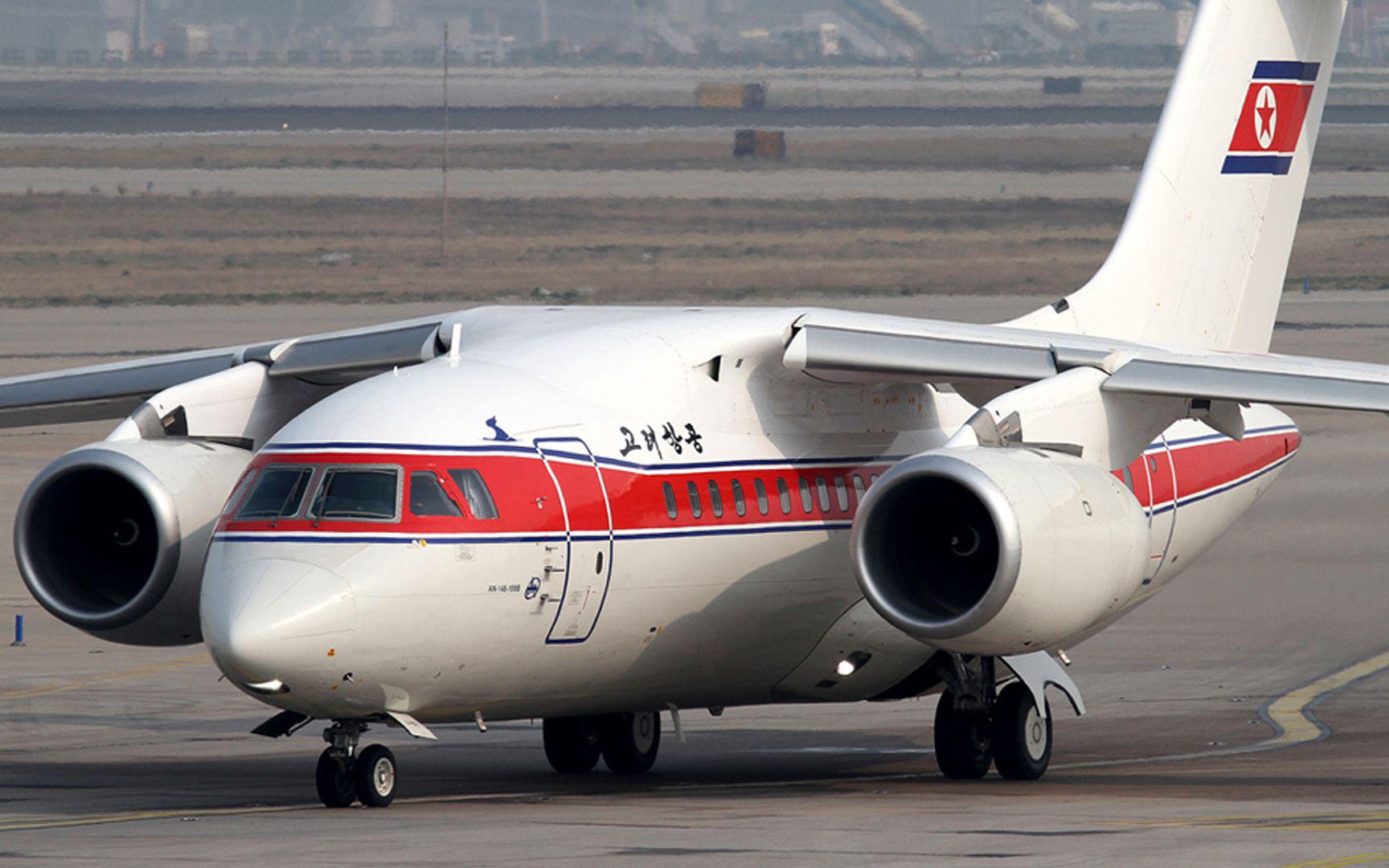 朝鲜高丽航空从平壤到北京航班被取消？外交部回应