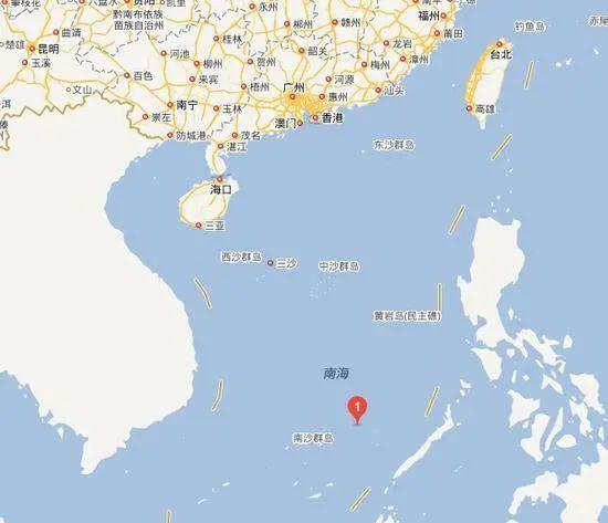 外媒称菲海警船遭8艘中方船只围追堵截 外交部回应