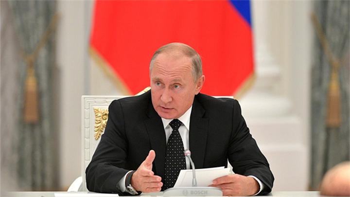 佩斯科夫：普京不会前往印度参加二十国集团领导人峰会