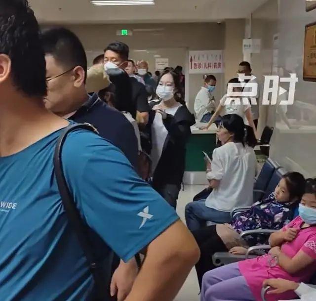 北京接诊多例雷暴哮喘患者，过敏高峰期预计仍要持续2-3周   