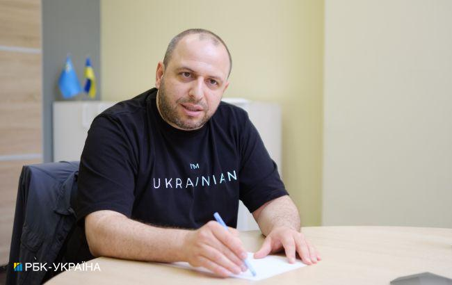 乌媒爆料，新上任的乌国防部长正接受反腐败局调查！