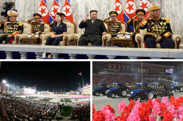 朝鲜国庆，中方高规格派团意味着什么？