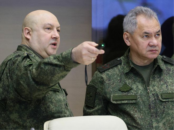 乌媒发现：“失踪”多日后，苏罗维金出任独联体防空问题协调委员会主席