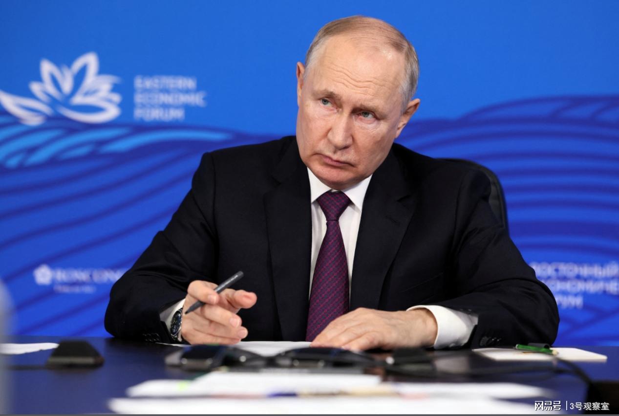 普京宣布，俄罗斯将大力发展远东，哪些国家获利？哪些国家担忧？