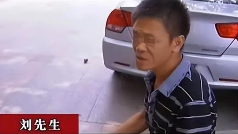 回顾上海窃贼入狱不吃米饭，警方好奇调查，得知结果立马改判死刑