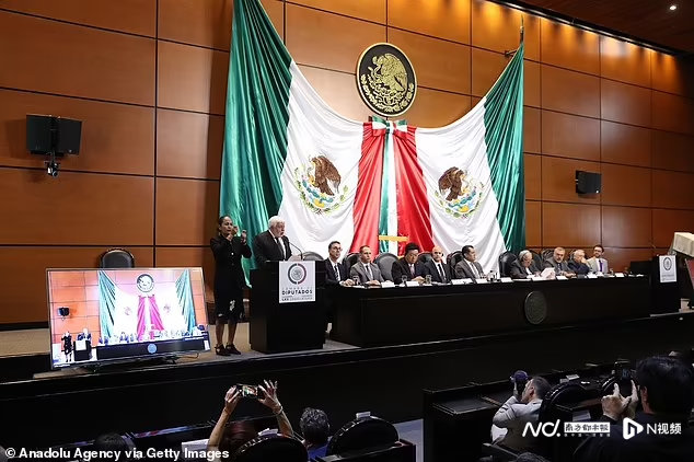 墨西哥“外星人尸体”骗局两年前就被揭穿，科学家痛斥国会
