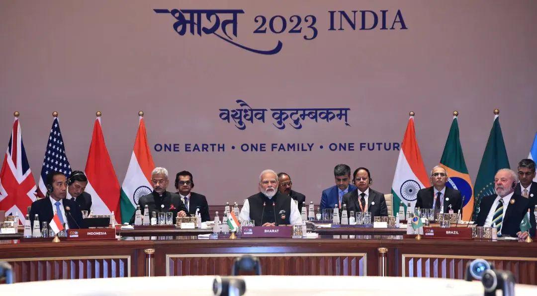 G20峰会刚开完，加拿大和印度就互逐了外交官