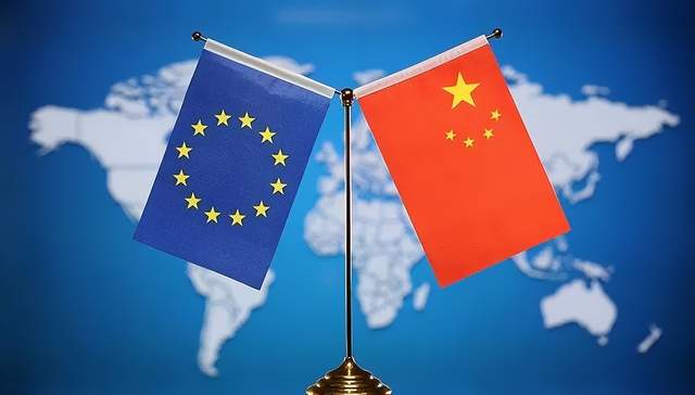 刘和平：欧盟若对华为和中国电动车下手，我们可以这么做