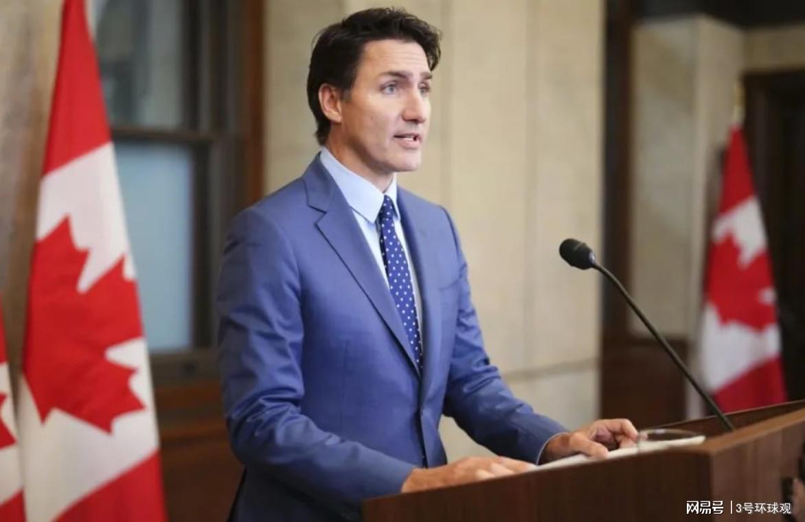 加拿大遭遇一团糟，议长辞职，英媒预测：总理特鲁多也不远了