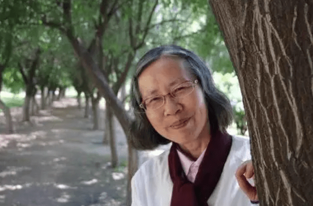 诺贝尔奖要来了！中国女作家残雪成文学奖热门人选