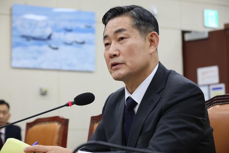 尹锡悦提名新防长，曾痛批文在寅对朝政策，地区局势或更加紧张