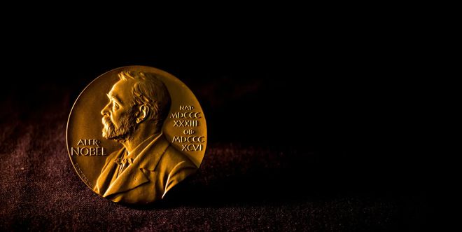 2023年诺贝尔化学奖揭晓，美国三位科学家获奖