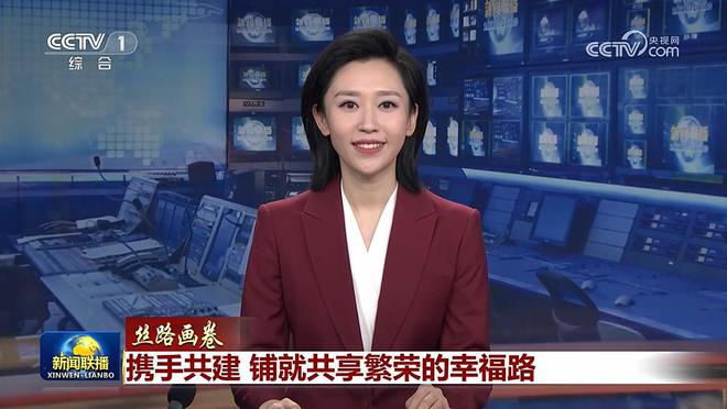 央视主持人李思思离职，回应网友称“开启新的挑战”