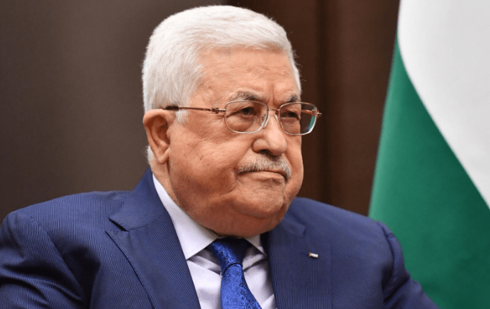 巴勒斯坦总统拒绝以方要求加沙居民南迁