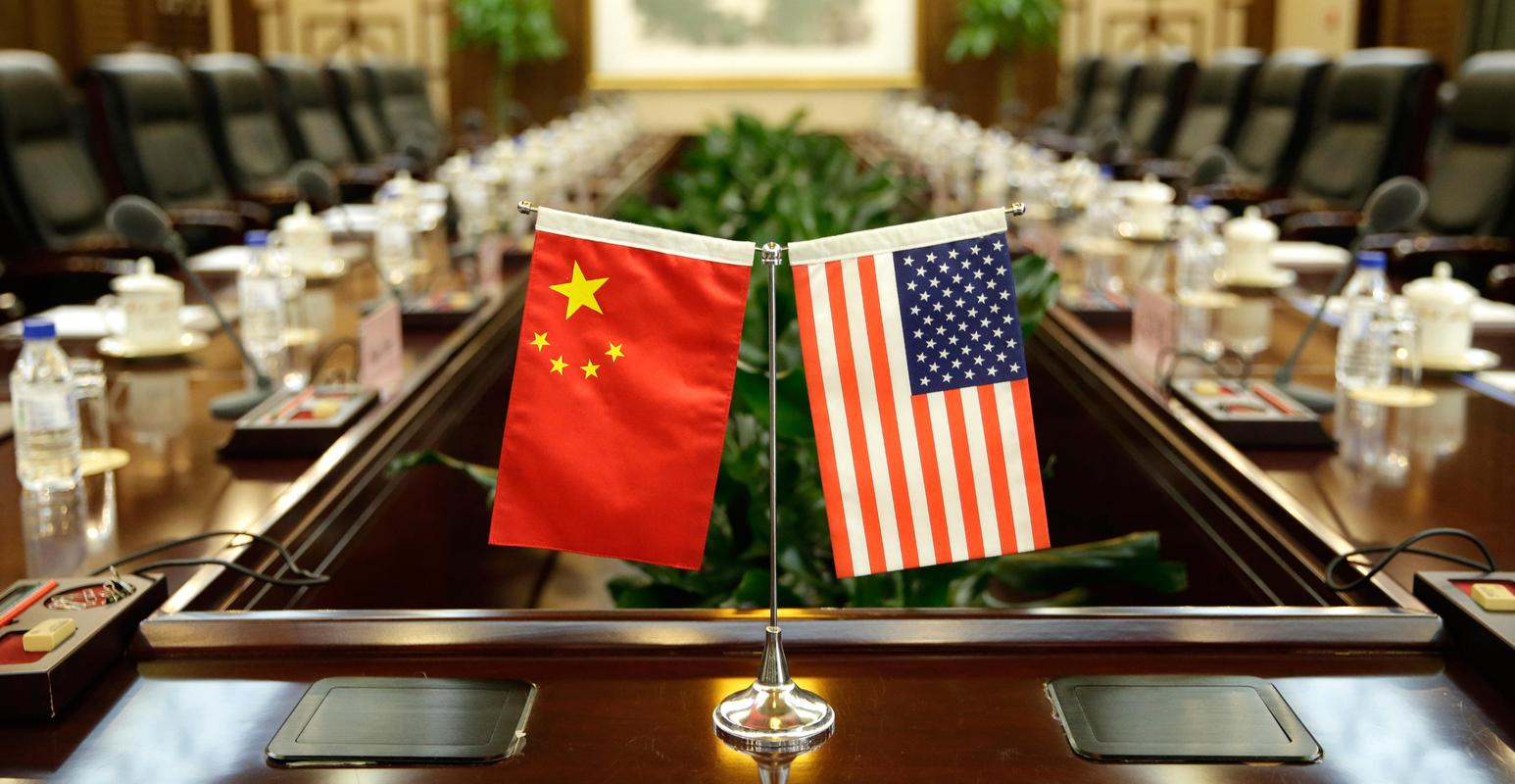 中美举行外交政策磋商 中美外交政策磋商机制
