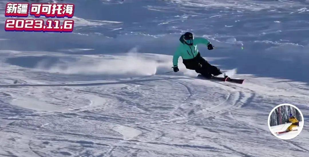 国内唯一满级滑雪女教练在滑雪场身亡，是“跟拍”的锅吗？