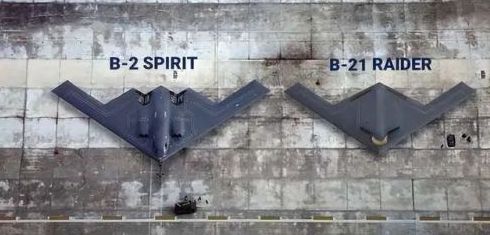 枢密院十号：“全球首款六代机”B-21首飞，背后信息量超大
