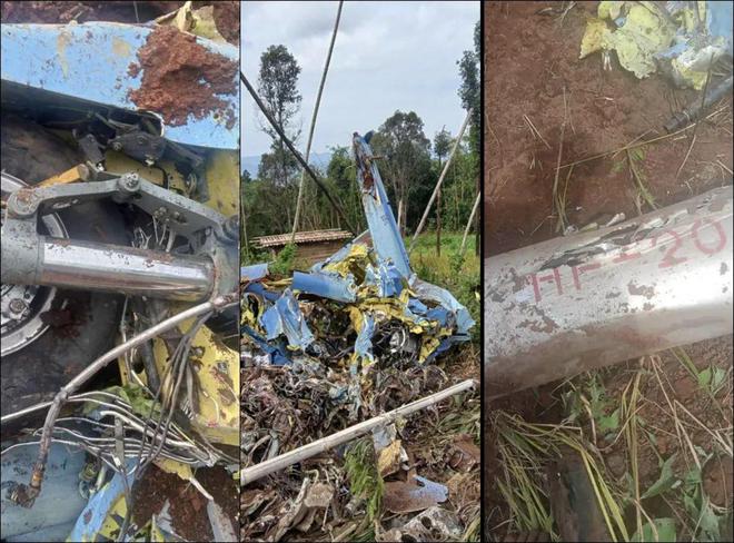 缅军称战机因技术问题坠毁，民地武称击落