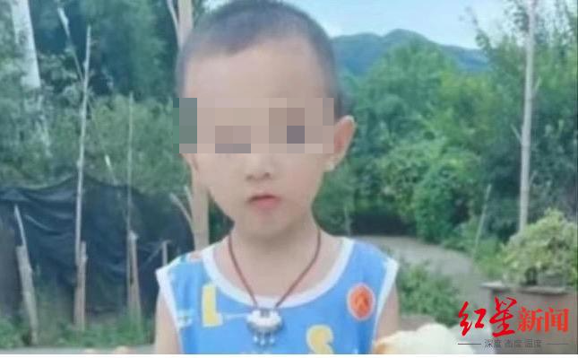 遗憾！四川宜宾失踪3岁男童被寻获，已不幸死亡