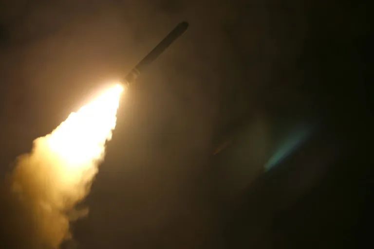 日媒：美国务院批准向日本出售“战斧”导弹，可能加剧日本与周边国家军备竞赛