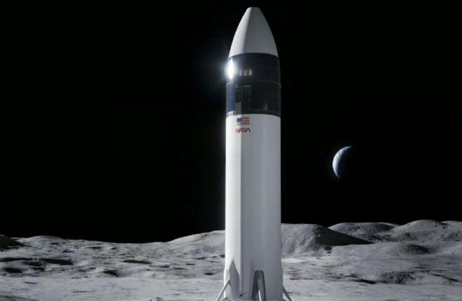 “星舰”第二次发射二级失联，受影响的还有美国载人登月计划