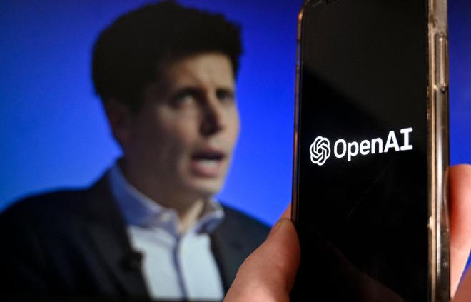 OpenAI：山姆·奥特曼将回到OpenAI担任CEO