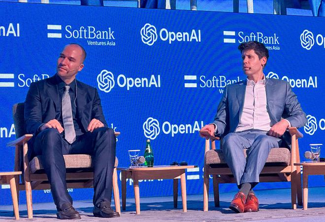 OpenAI：山姆·奥特曼将回到OpenAI担任CEO