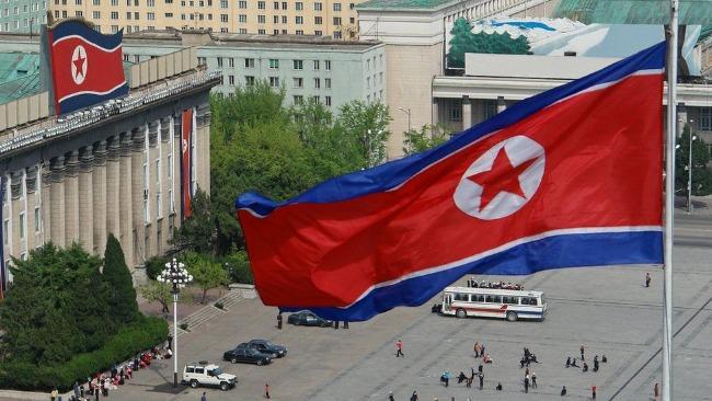 朝鲜称将不再受《〈板门店宣言〉军事领域履行协议》约束 
