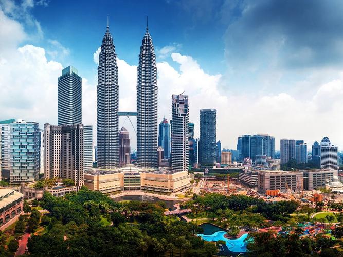 马来西亚将对中国等国游客实施30天免签入境措施