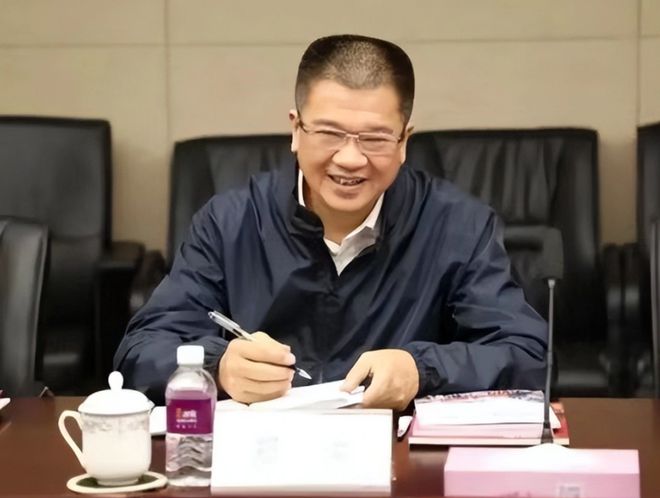 重庆市原副市长被逮捕！落马前曾两个月未露面，且未通过人大代表资格审查