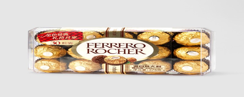 raffaello是什么巧克力