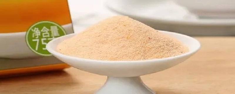布丁粉是什么原料做的 布丁粉的原材料是什么