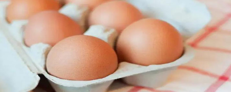 坏鸡蛋怎么辨别